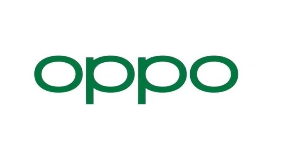 OPPO R17 手机广告